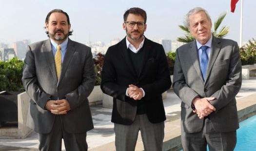 Chile será sede