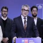 Gobierno presenta proyecto de ley para fomentar el Hidrógeno Verde