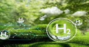 ABB lidera innovación en proyectos de hidrógeno verde