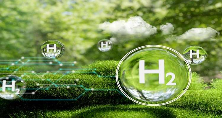 ABB lidera innovación en proyectos de hidrógeno verde