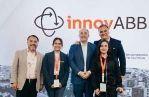 ABB Chile y Socialab lanzan InnovABB