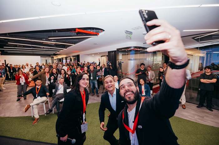 ABB Chile y Socialab lanzan InnovABB