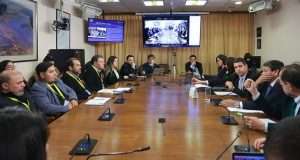 Trabajadores denuncian fallas