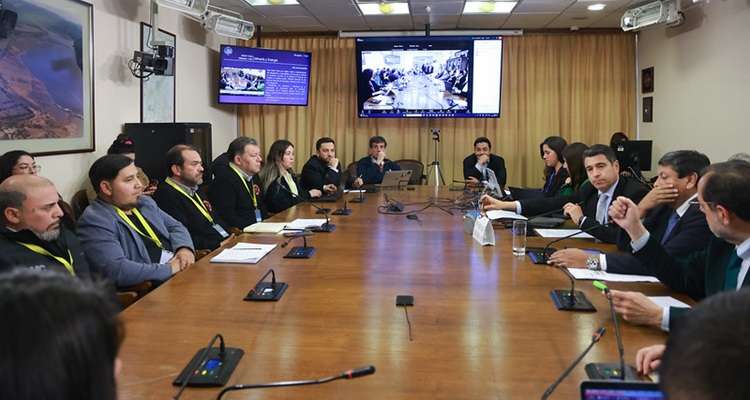 Trabajadores denuncian fallas