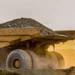 Monitoreo de calidad del aire en minería
