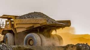 Monitoreo de calidad del aire en minería
