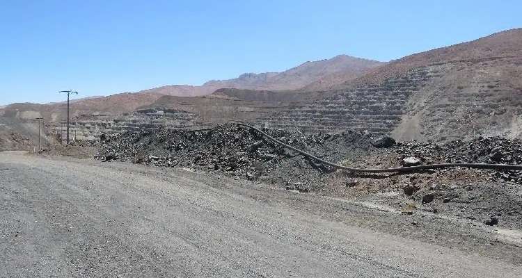 Tribunal Ambiental admite reclamación