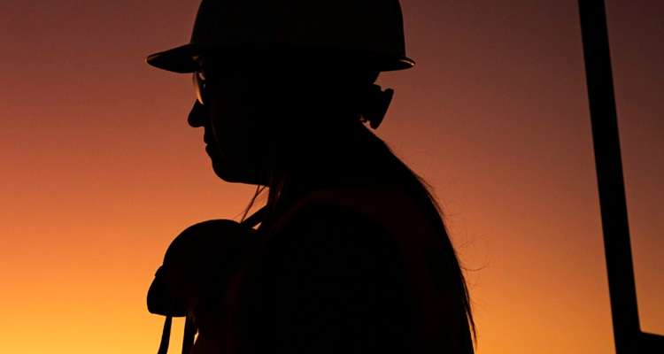 Resultados financieros de Antofagasta Minerals