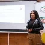 Lomas Bayas adjudicó fondos a nuevos proyectos en Baquedano