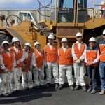 Estudiantes participan en jornada técnica en CEIM