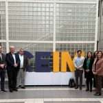 CEIM recibió visita de rectores del CRUCH