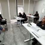 CEIM inauguró en Iquique la segunda generación de su Escuela de Oficios.