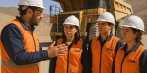 CEIM lanza Programa de Formación de Instructores.