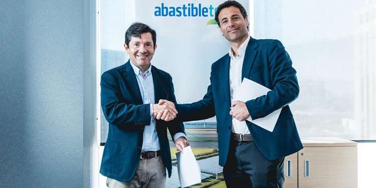 CEIM y AbastibleTec