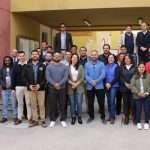 CRHIAM lidera seminario sobre gestión hídrica en minería