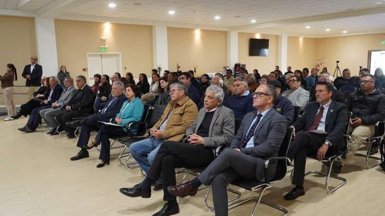 Lundin Mining – Minera Candelaria