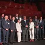 Cena de la Minería 2025 reforzó alianzas estratégicas