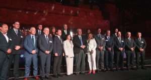 Cena de la Minería 2025 reforzó alianzas estratégicas