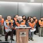 Codelco anuncia auditoría internacional