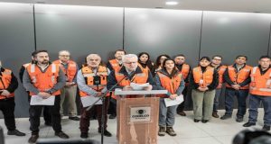 Codelco anuncia auditoría internacional
