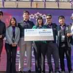 CEIM premia innovación estudiantil