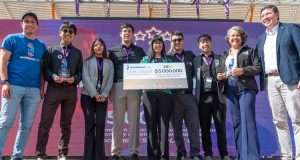 CEIM premia innovación estudiantil