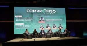 Minera Los Pelambres y UC presentan estudio