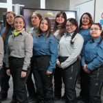 Minera Los Pelambres impulsa su compromiso con el talento local