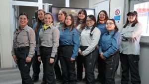 Minera Los Pelambres impulsa su compromiso con el talento local