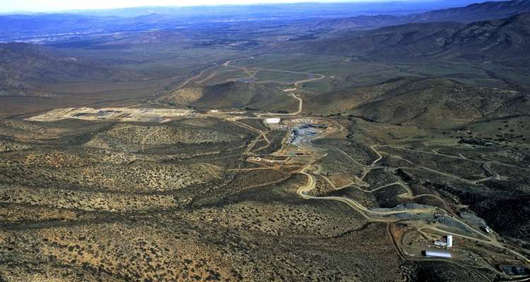 ENAMI logra aprobación ambiental