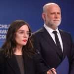 Gobierno decreta Alerta Amarilla