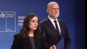 Gobierno decreta Alerta Amarilla