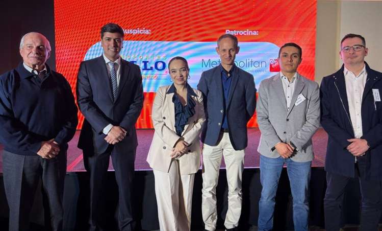 Club de la Minería APRIMIN