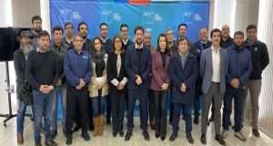 Ministro del Trabajo y CTMIN acuerdan medidas urgentes de seguridad tras accidente fatal en División El Teniente.