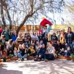 Lomas Bayas impulsa educación ambiental en Calama
