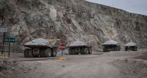 Minera Sierra Atacama corre riesgo de quebrar