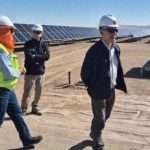 Minería chilena y energías limpias: una alianza para el desarrollo sustentable