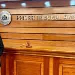 Asume nuevo Ministro Presidente del Primer Tribunal Ambiental