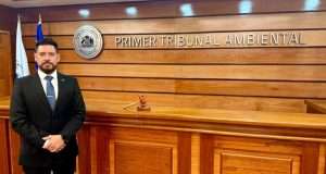 Asume nuevo Ministro Presidente