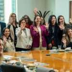 Minería chilena lidera participación de mujeres