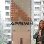 Paula Frigerio asume como nueva Gerenta General de APRIMIN