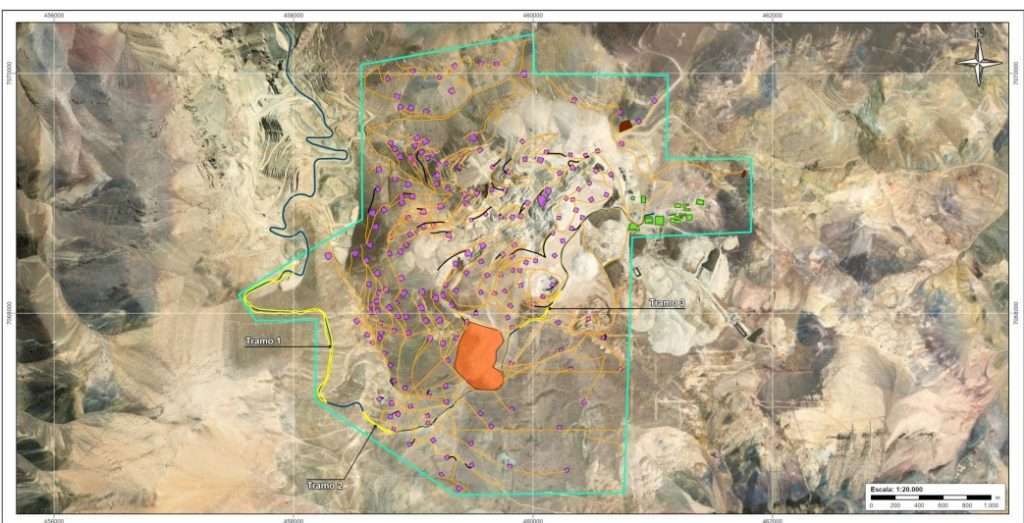 SEA aprobó Declaración de Impacto Ambiental para prospección minera Dionisio en Atacama.