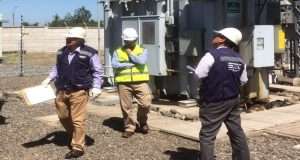 SEC multa a mineras por incumplir la Ley de Eficiencia Energética