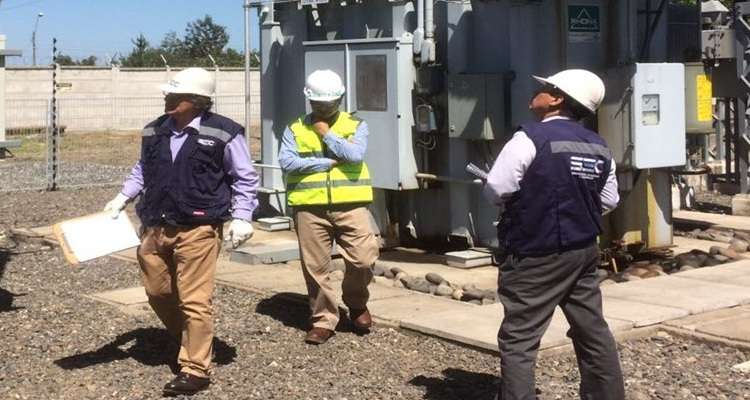 SEC multa a mineras por incumplir la Ley de Eficiencia Energética