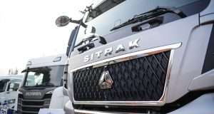 Tracsa impulsa liderazgo de Sitrak