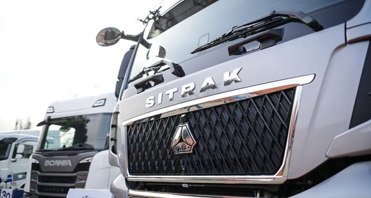 Tracsa impulsa liderazgo de Sitrak