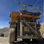 Collahuasi implementa Trolley Assist