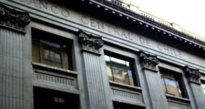 Economía chilena crece 3,1%