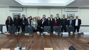 Cochilco aprobó informe para proyecto Salares Altoandinos