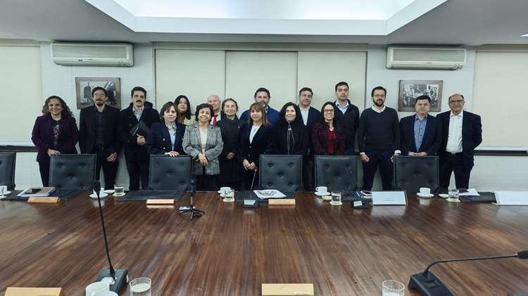 Cochilco aprobó informe para proyecto Salares Altoandinos